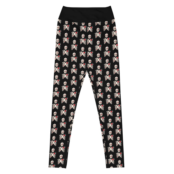 Gypsy Rose - Leggings