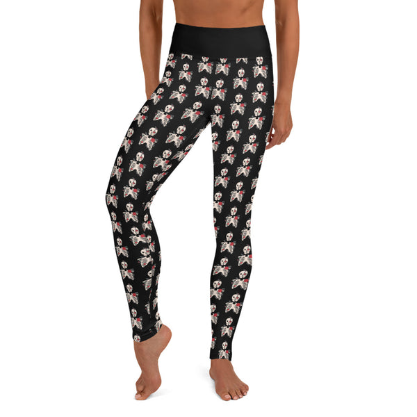 Gypsy Rose - Leggings