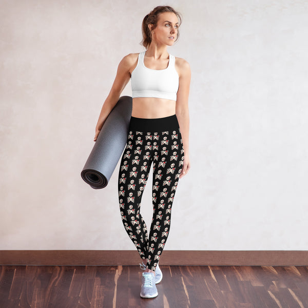 Gypsy Rose - Leggings