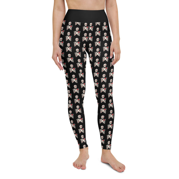 Gypsy Rose - Leggings