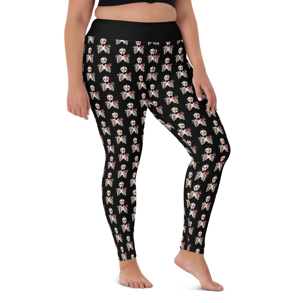 Gypsy Rose - Leggings