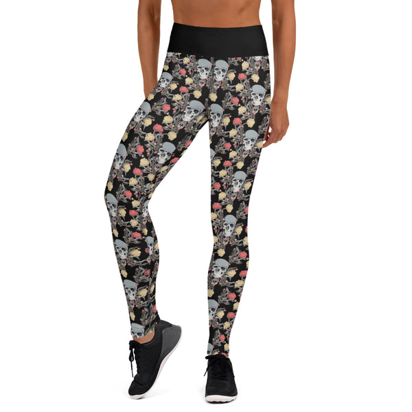 The Harvest - Leggings