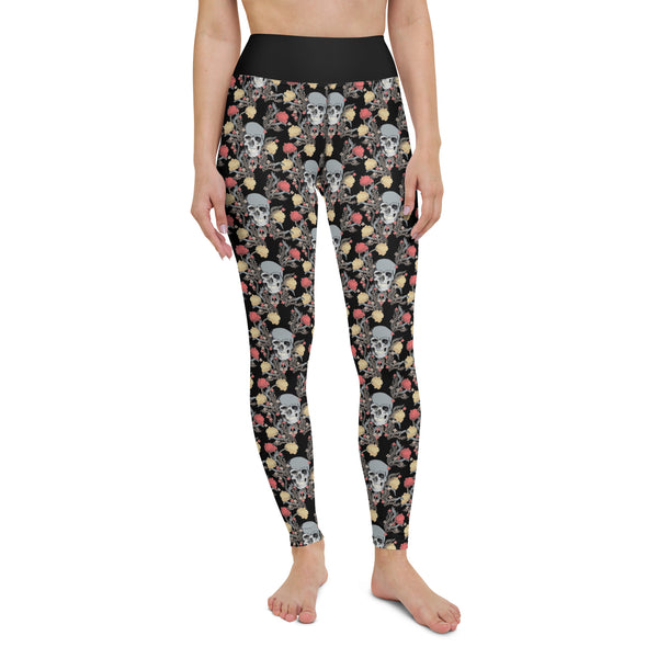 The Harvest - Leggings