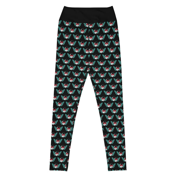 Reflections - Leggings