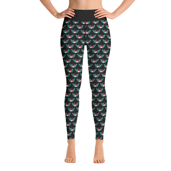 Reflections - Leggings