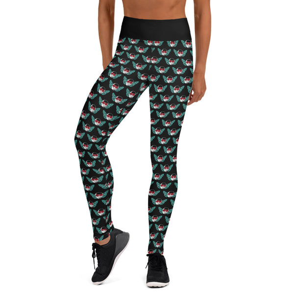 Reflections - Leggings