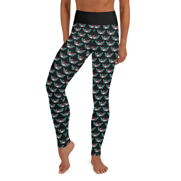 Reflections - Leggings