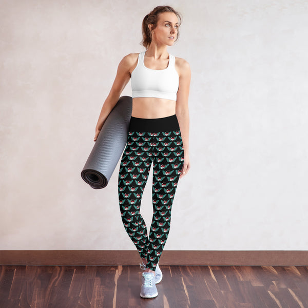 Reflections - Leggings