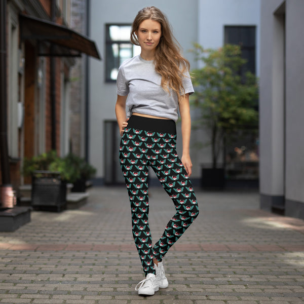 Reflections - Leggings