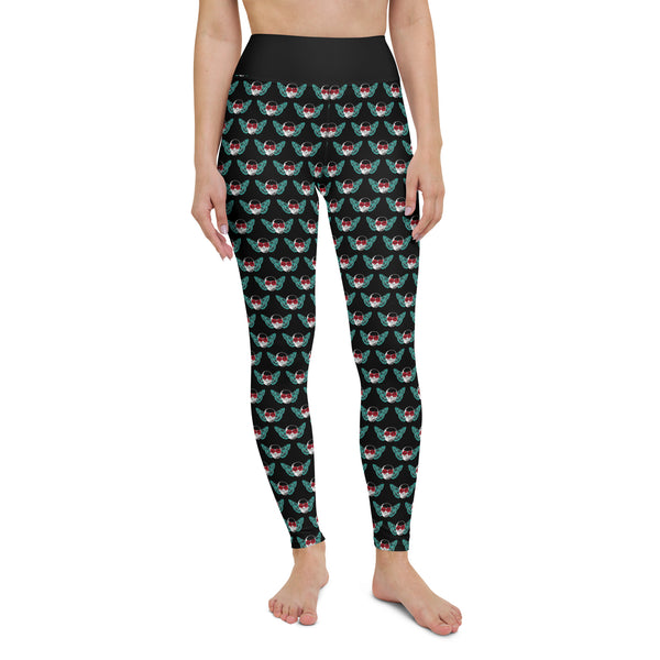 Reflections - Leggings