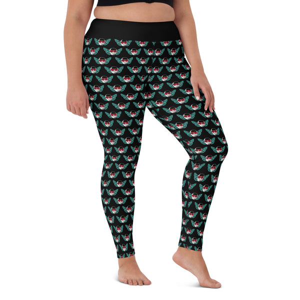 Reflections - Leggings