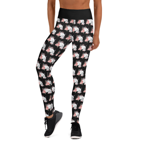 Illusions - Leggings