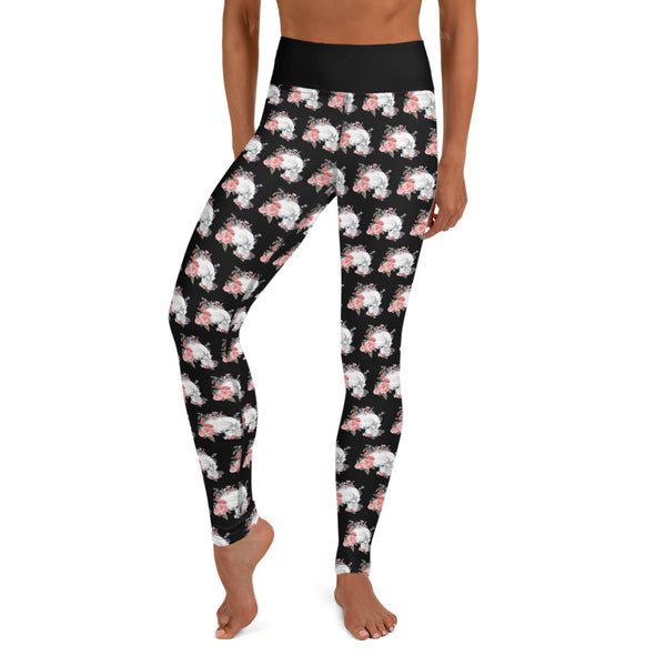Illusions - Leggings