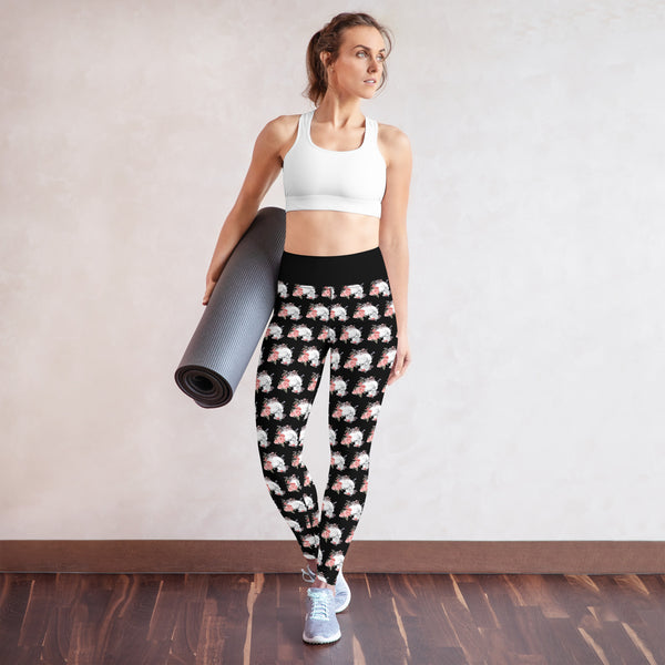 Illusions - Leggings