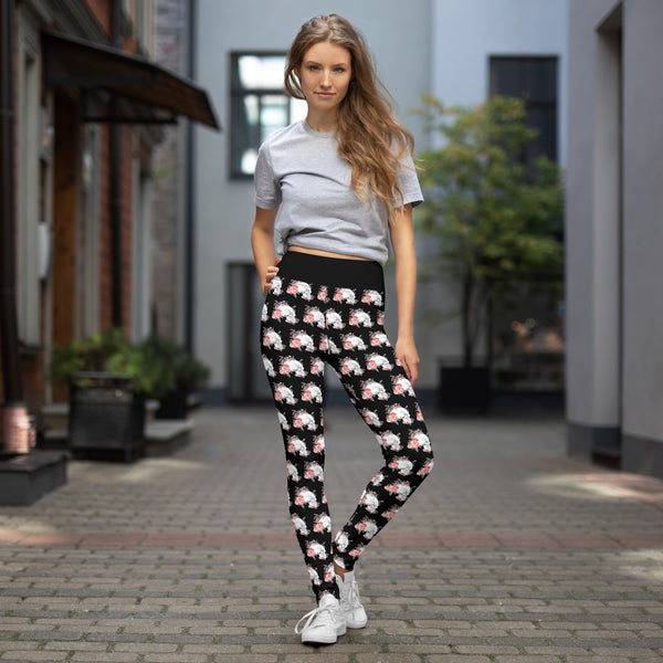Illusions - Leggings