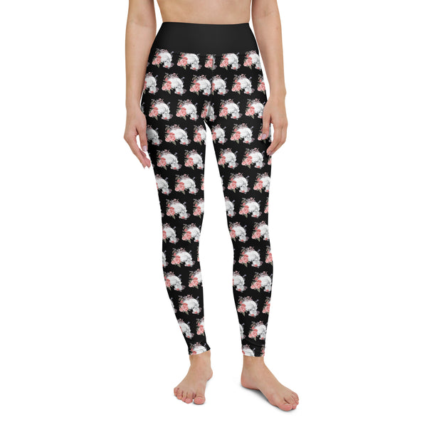 Illusions - Leggings