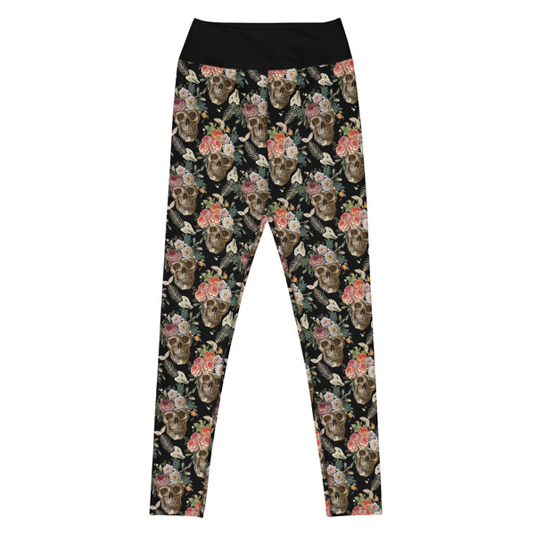 Garden of Bones - Leggings