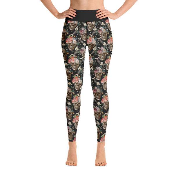 Garden of Bones - Leggings