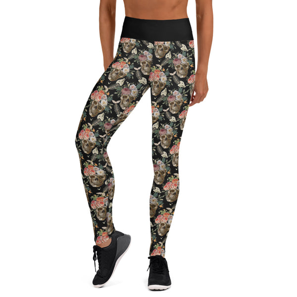 Garden of Bones - Leggings