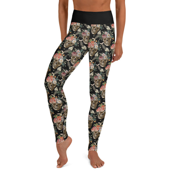 Garden of Bones - Leggings