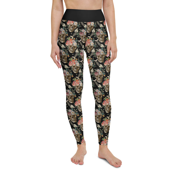 Garden of Bones - Leggings