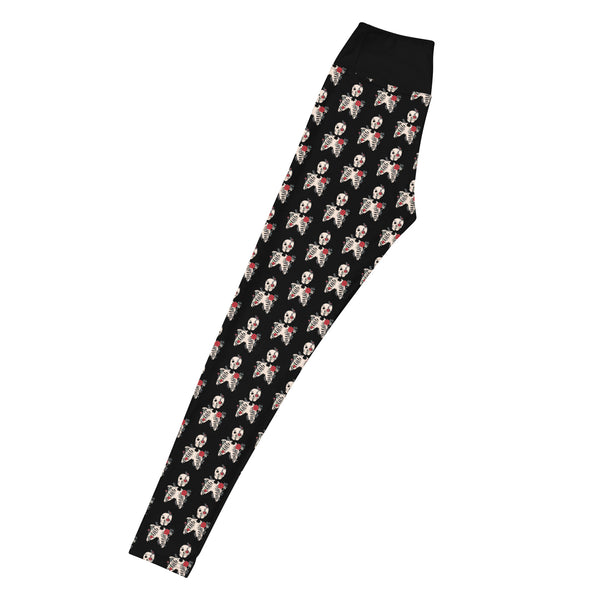 Gypsy Rose - Leggings