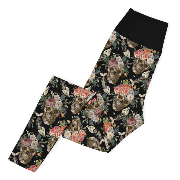 Garden of Bones - Leggings