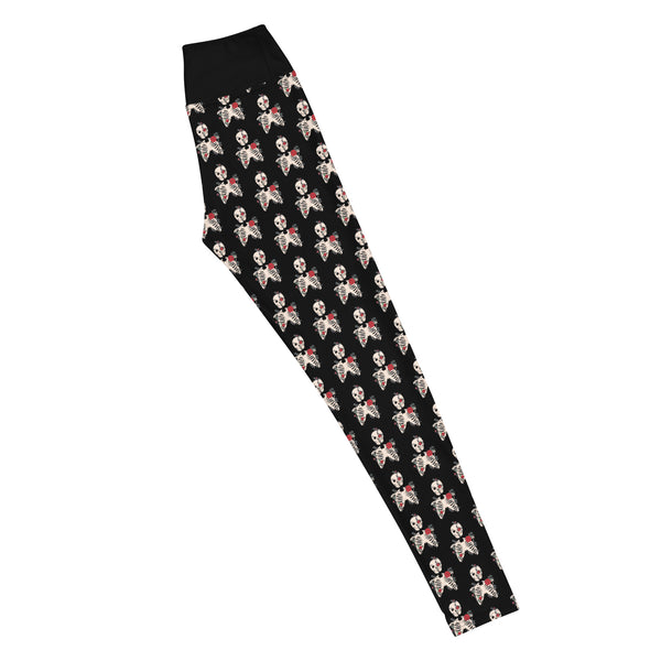 Gypsy Rose - Leggings