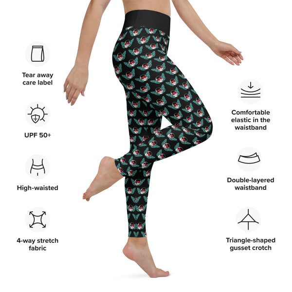 Reflections - Leggings