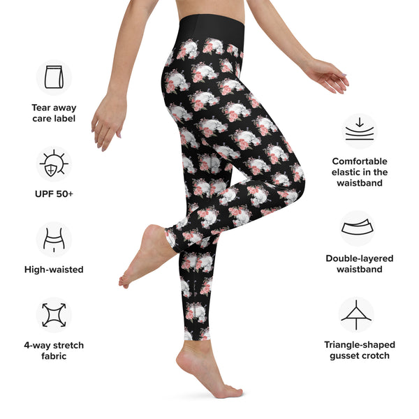 Illusions - Leggings