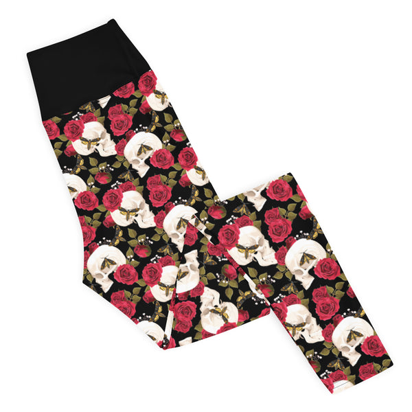 In Bloom - Leggings