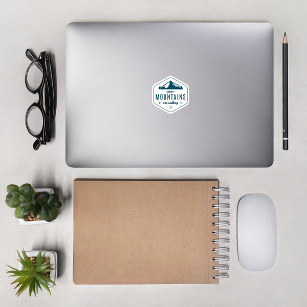 Trails & Tales - Sticker