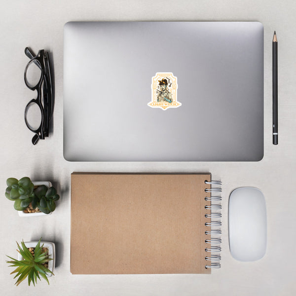 Supernatural - Sticker