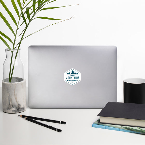 Trails & Tales - Sticker