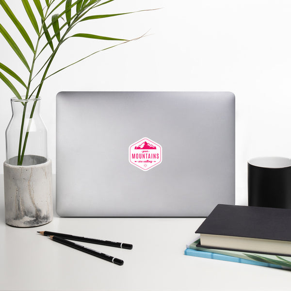 Trails & Tales - Sticker