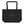 Load image into Gallery viewer, The Tryon - Organic Oversized Weekender / Tote
