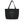 Load image into Gallery viewer, Mover &amp; Shaker - Organic Oversized Weekender / Tote
