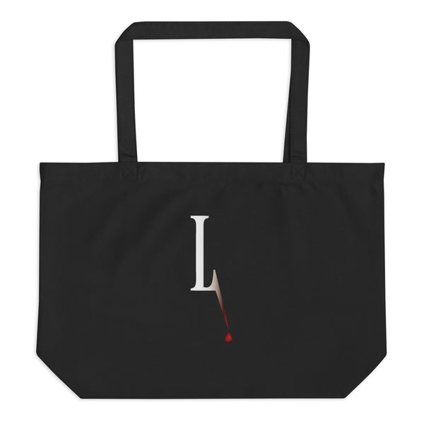 Luminary Seal - Organic Oversized Weekender / Tote