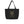 Load image into Gallery viewer, The Tryon - Organic Oversized Weekender / Tote
