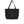 Load image into Gallery viewer, Moon Song - Organic Oversized Weekender / Tote
