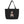 Load image into Gallery viewer, Gypsy Rose - Organic Oversized Weekender / Tote

