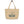 Load image into Gallery viewer, Love Your Wild - Organic Oversized Weekender / Tote
