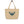 Load image into Gallery viewer, Tales of the Wild - Organic Oversized Weekender / Tote
