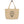 Load image into Gallery viewer, The Night Market - Organic Oversized Weekender / Tote
