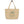 Load image into Gallery viewer, The Night Market - Organic Oversized Weekender / Tote
