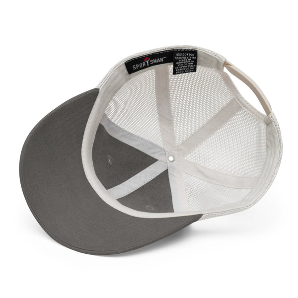 Savarre - Duo Embroidered Cap