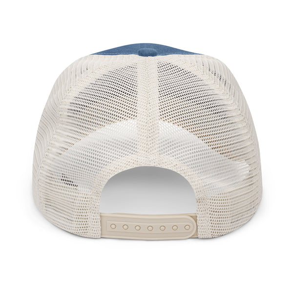 Savarre - Duo Embroidered Cap