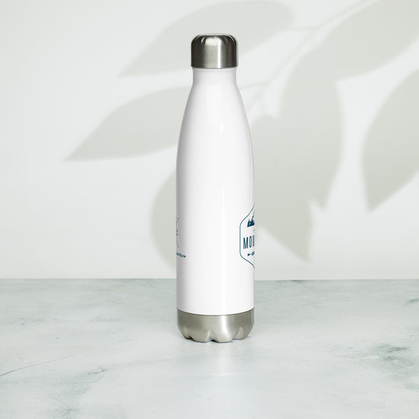 Trails & Tales - Stainless Steel Water Bottle