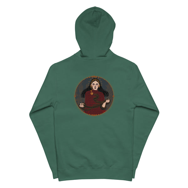 Sarah's Faith - Zip Up Hoodie