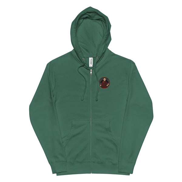 Sarah's Faith - Zip Up Hoodie